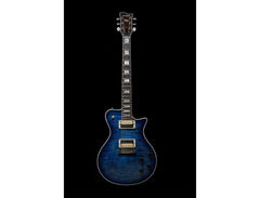 Carneglia Guitars Stallion Masters Series image 4