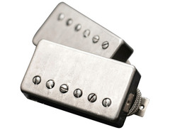 Seymour Duncan Joe Bonamassa "Bolin Burst" Humbucker Set image 2
