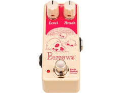 EarthQuaker Devices Barrows Fuzz Attacker image 4