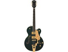 Gretsch Synchromatic Nashville Electric Guitar image 3