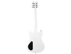 Eastwood P-49 Batwing DLX Guitar image 2
