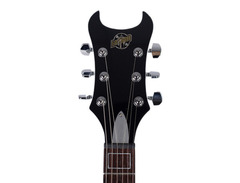 Eastwood P-49 Batwing DLX Guitar image 3