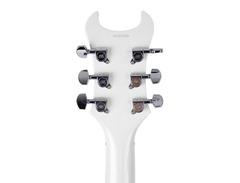 Eastwood P-49 Batwing DLX Guitar image 4