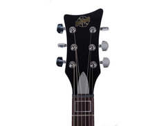 Eastwood P-46 DLX Guitar image 3