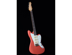 LSL Instruments Silverlake ERA Guitar image 2