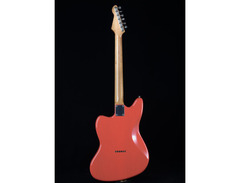 LSL Instruments Silverlake ERA Guitar image 3