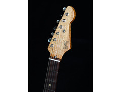 LSL Instruments Silverlake ERA Guitar image 4
