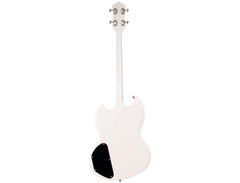 Eastwood Astrojet Tenor NK DLX image 2