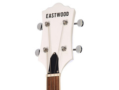 Eastwood Astrojet Tenor NK DLX image 3