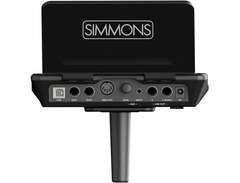 Simmons T70MC Titan 70 Module with Cable Harness image 2