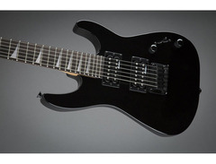 Jackson JS1X Dinky Minion image 3