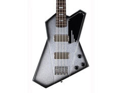 Kauer Guitars Draken Bass image 2