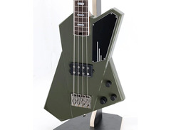 Kauer Guitars Draken Bass image 4