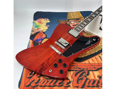 Kauer Guitars Banshee Standard image 3