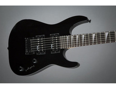 Jackson JS1X Dinky Minion image 4