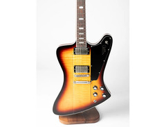 Kauer Guitars Banshee Deluxe image 3
