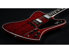 Kauer Guitars Banshee Deluxe image 4