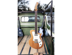 Kauer Guitars Korona image 2