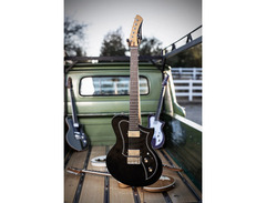 Kauer Guitars Korona image 4
