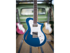 Kauer Guitars Korona Supreme image 3