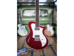 Kauer Guitars Korona Supreme image 4