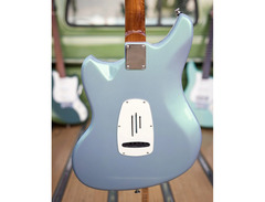 Kauer Guitars Electroliner image 3