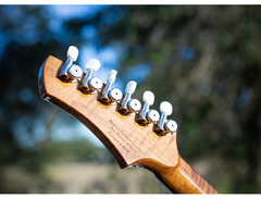 Kauer Guitars Electroliner image 4
