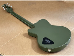 Kauer Guitars Starliner Jr image 2
