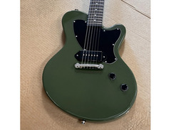 Kauer Guitars Starliner Jr image 3