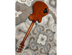 Kauer Guitars Starliner Deluxe image 2