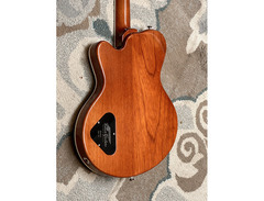 Kauer Guitars Starliner Deluxe image 3