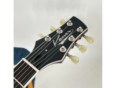 Kauer Guitars Skyliner Thinline image 3