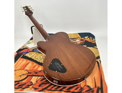 Kauer Guitars Skyliner Thinline image 4