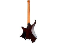 Strandberg Boden+ NX6 True Temperament image 4