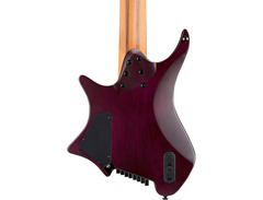 Strandberg Boden+ NX8 True Temperament image 2