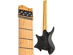 Strandberg Boden Standard NX 7 image 4