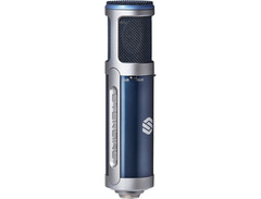 Sterling Audio ST159 Multi-Pattern Condenser Microphone image 4