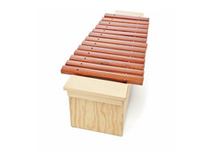Studio 49 AX 1600 Regular Diatonic Alto Xylophone image 2