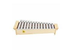 Studio 49 H-SM 1600 Regular Chromatic Soprano Metallophone Add-On image 2
