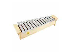 Studio 49 H-SM 1600 Regular Chromatic Soprano Metallophone Add-On image 3
