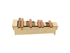 Studio 49 H-SX1600 Series 1600 Orff Xylophones Regular Chromatic Soprano Add-On image 2