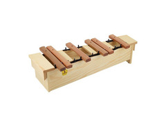 Studio 49 H-SX1600 Series 1600 Orff Xylophones Regular Chromatic Soprano Add-On image 3