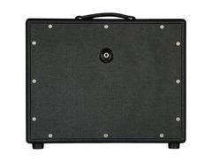 Suhr 1x12" 60-Watt Closed Back Front-Ported Guitar Speaker Cabinet image 3