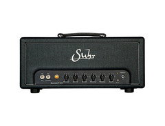Suhr Badger 35 V2 35-Watt Guitar Amp Head image 2