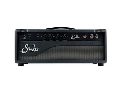 Suhr Bella Reverb 44-Watt Guitar Amp Head image 2