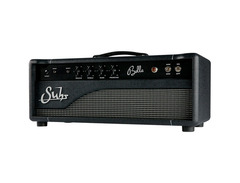 Suhr Bella Reverb 44-Watt Guitar Amp Head image 4
