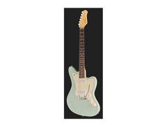 Suhr Classic JM S90 TP6 image 2