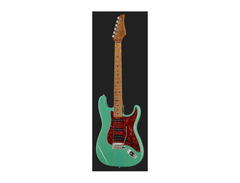 Suhr Classic S Paulownia HSS image 2