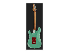 Suhr Classic S Paulownia HSS image 3