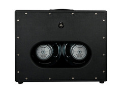 Suhr Hedgehog 130-Watt 2x12" Open Back Guitar Speaker Cabinet image 3